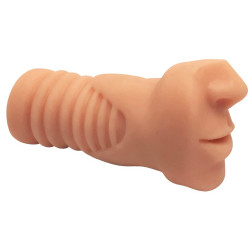 icon Brands Masturbateur Bouche Boy19 Cyrus Stark